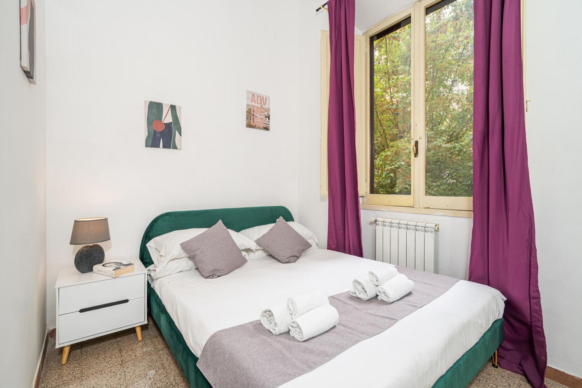 Mazzini 38 Apartment