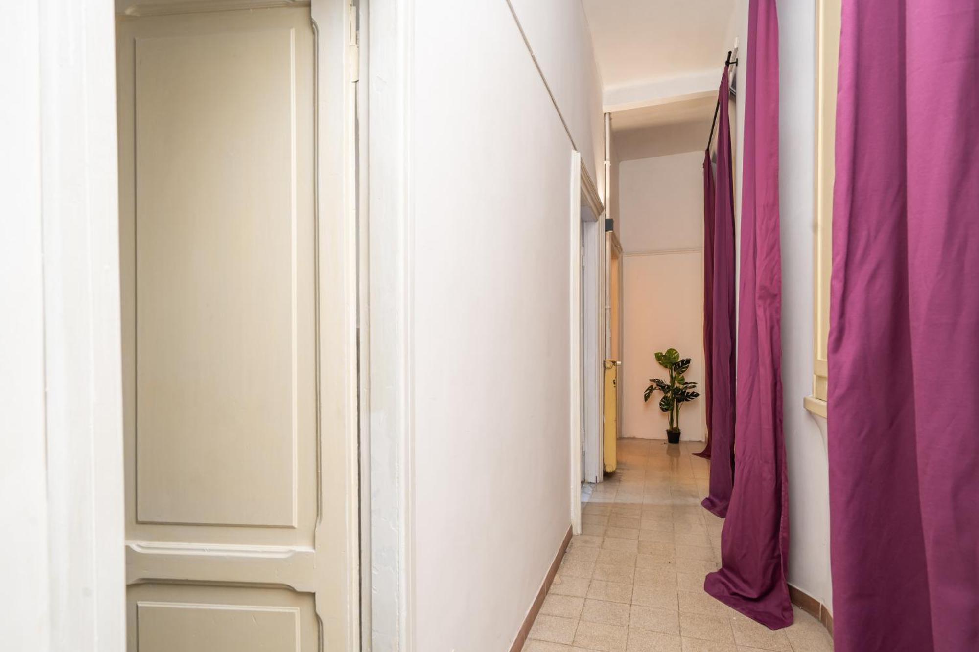 Mazzini 38 Apartment *