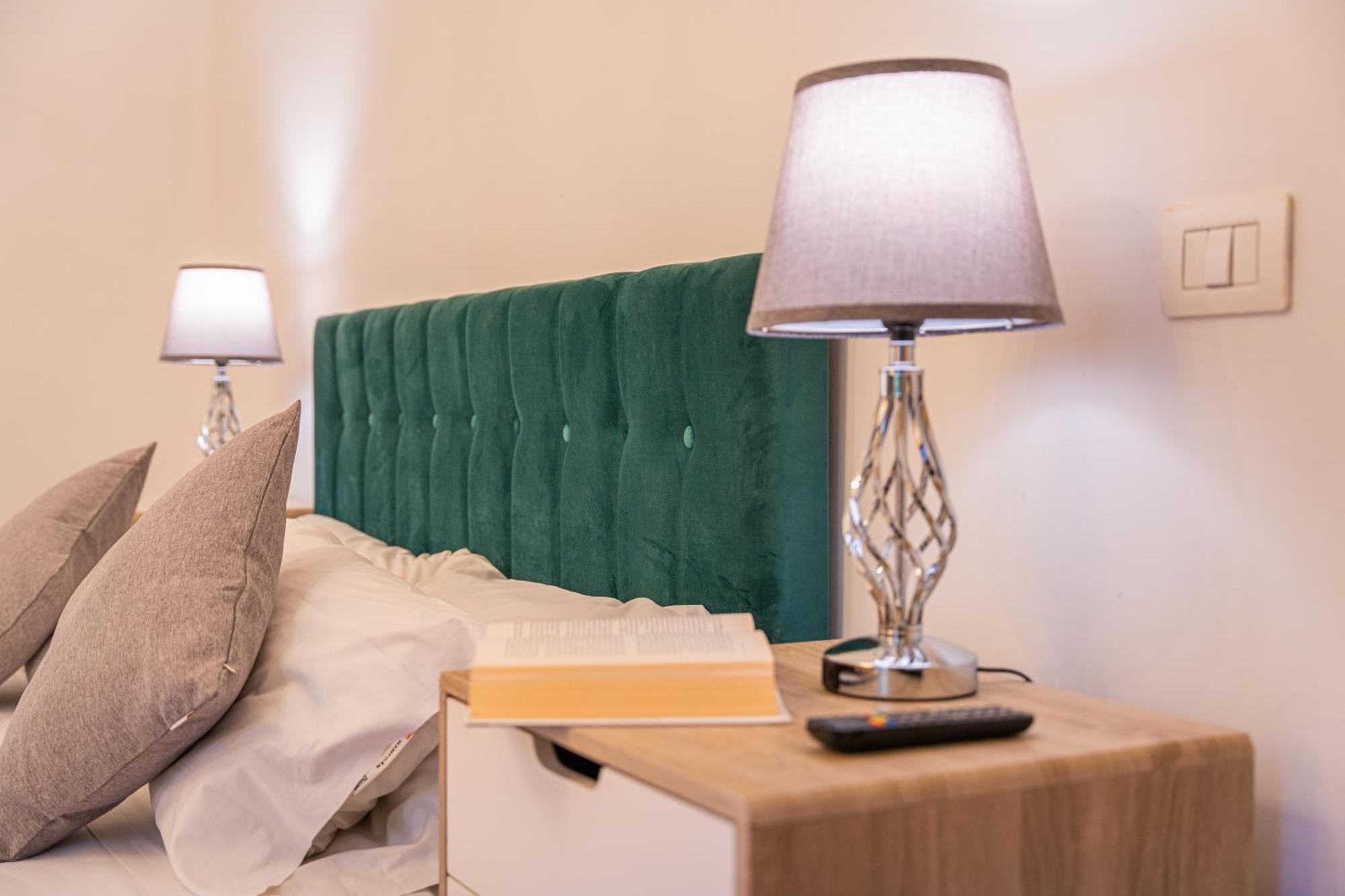 Mazzini 38 Apartment Rom