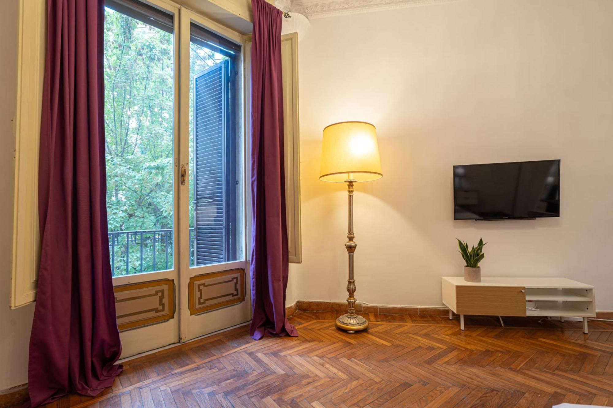 Mazzini 38 Apartment