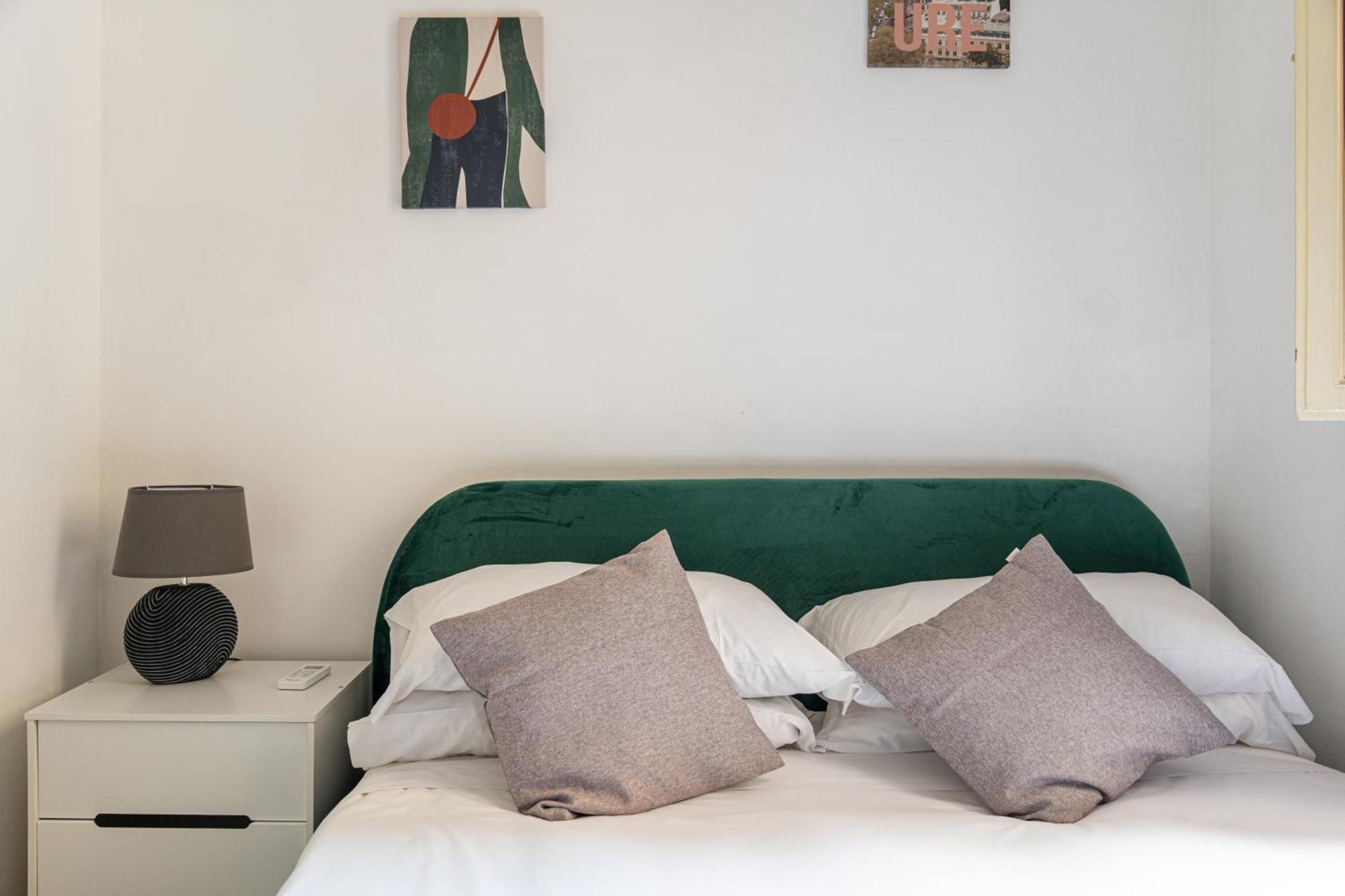 Mazzini 38 Apartment *